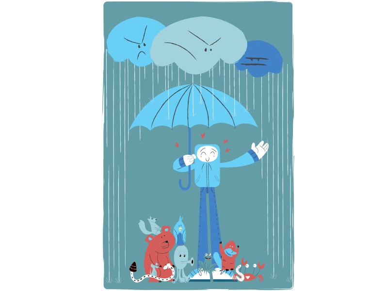 Animal-Lover