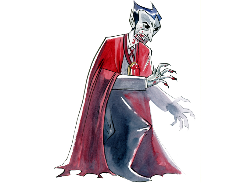 Drac