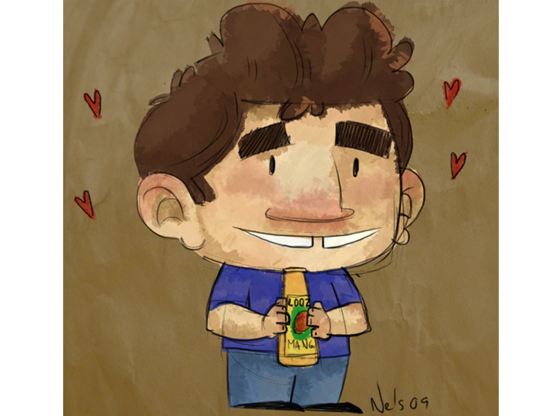 Nelson-loves-Looza