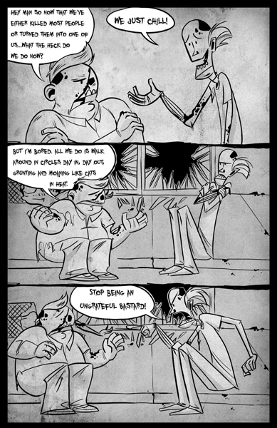Pg 3 of Zombie Logic